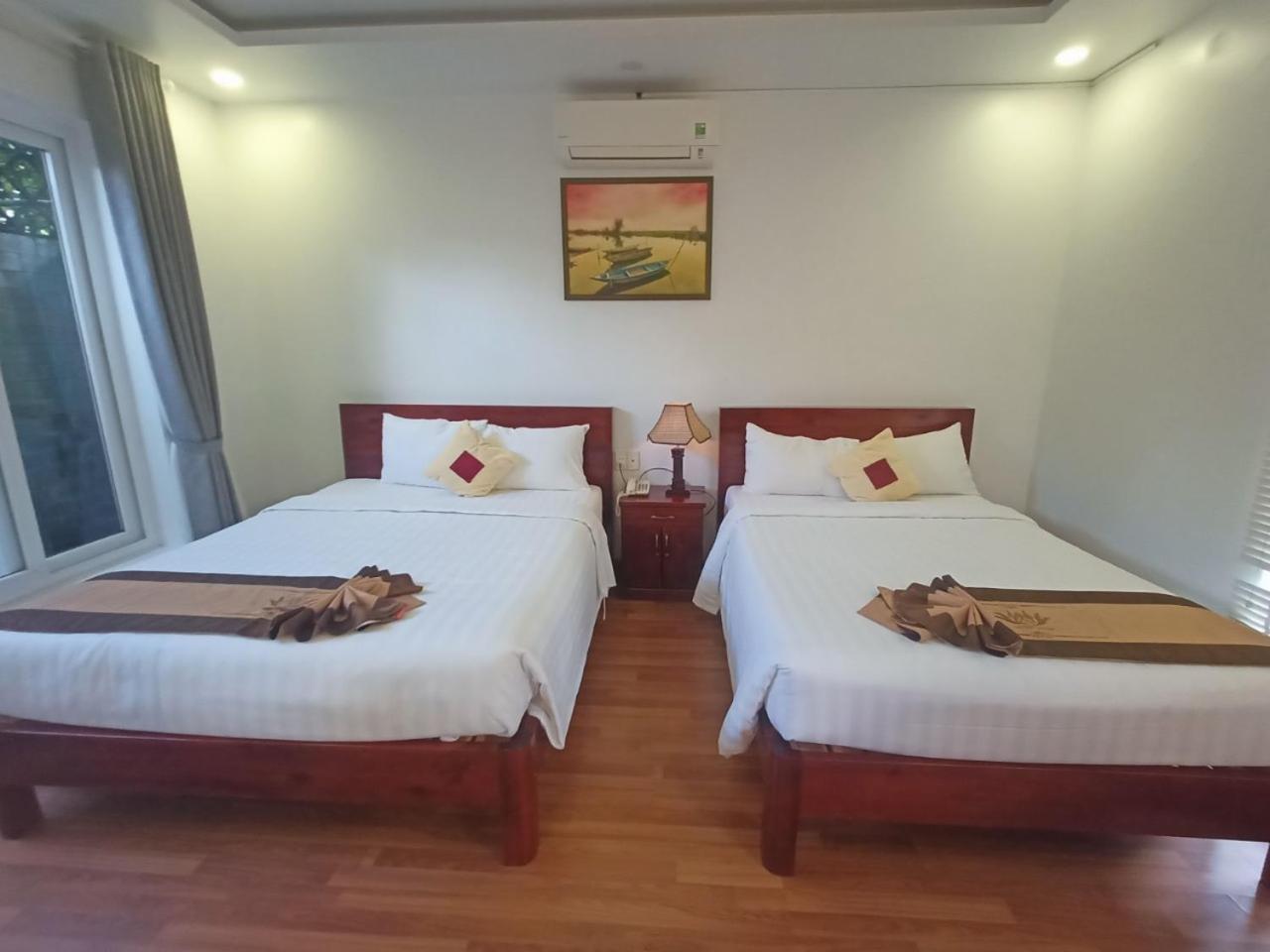 Greenspace Resort Phuquoc Дуонг-Донг Экстерьер фото