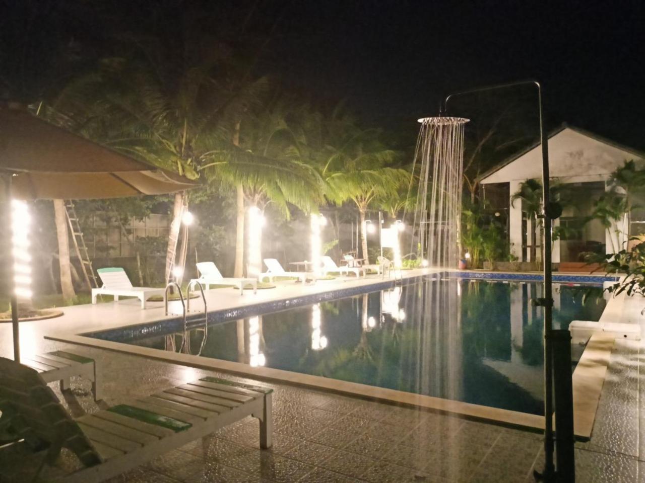 Greenspace Resort Phuquoc Дуонг-Донг Экстерьер фото