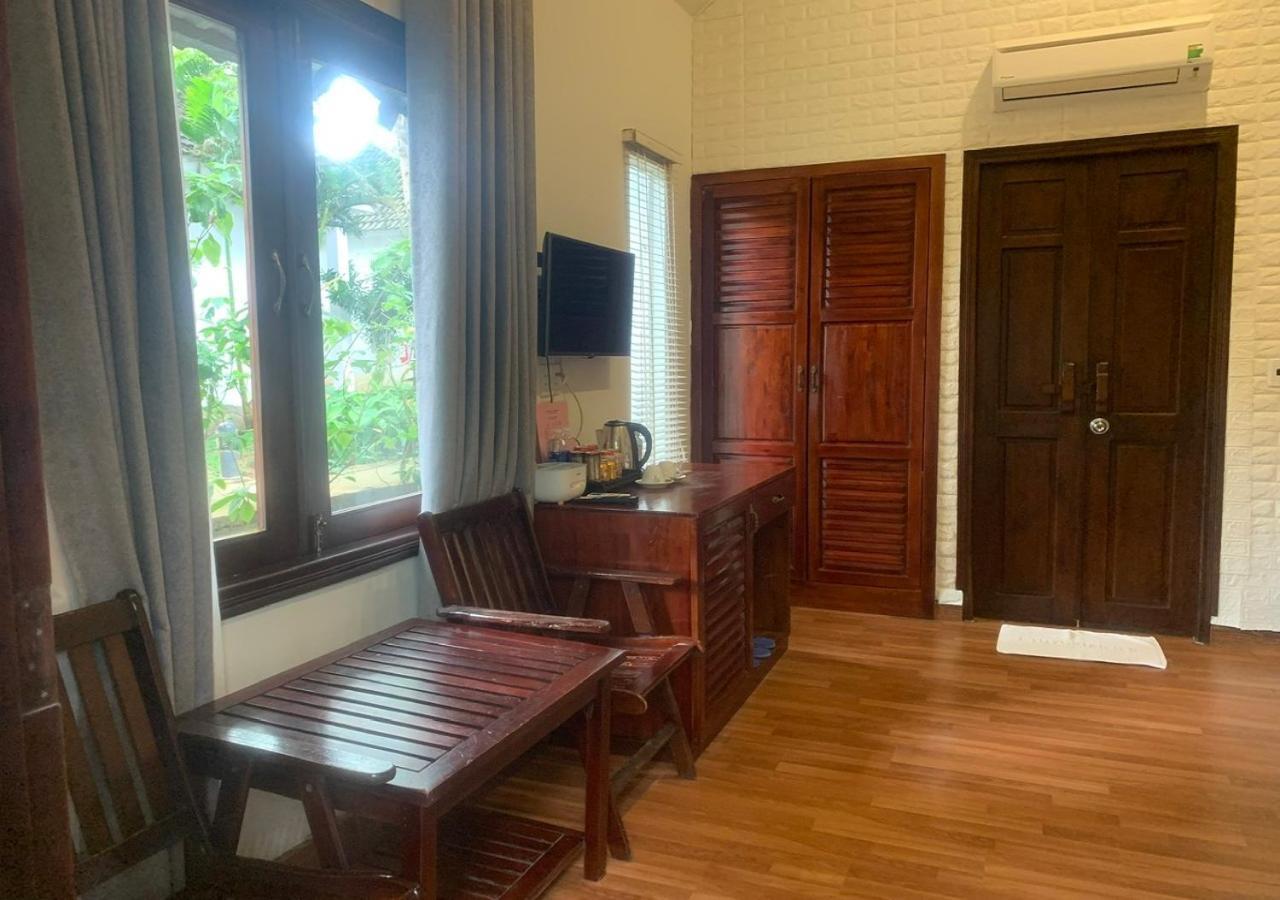 Greenspace Resort Phuquoc Дуонг-Донг Экстерьер фото